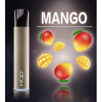 HQD Mini Mango (Манго) HQD Mini Mango (Манго)