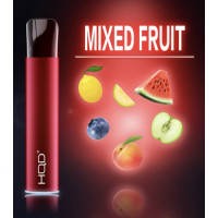 HQD Mini Mixed Fruit (Фруктовый Микс) HQD Mini Mixed Fruit (Фруктовый Микс)