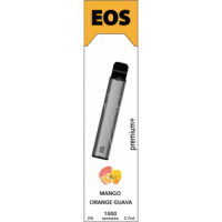 EOS E-Stick Premium Plus Mango Orange Guava (EOS Е-стик Премиум Плюс Манго Апельсин Гуава) EOS E-Stick Premium Plus Mango Orange Guava (EOS Е-стик Премиум Плюс Манго Апельсин Гуава)