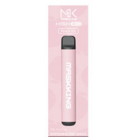 Maskking Higt 2.0 Peach Ice (Маскинг 2.0 Персиковый Рай) Maskking Higt 2.0 Peach Ice (Маскинг 2.0 Персиковый Рай)