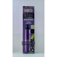 HQD MAXX Blackcurrant (HQD Макс Чёрная Смородина) HQD MAXX Blackcurrant (HQD Макс Чёрная Смородина)