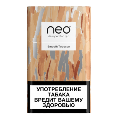 Stick Neo Demi Smooth Tobacco (Стики Нео Деми Смуз Тобакко) Stick Neo Demi Smooth Tobacco (Стики Нео Деми Смуз Тобакко)