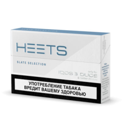 Стики Heets Slate Selection (Стик Iqos Хитс Слейт Селекшен) Стики Heets Slate Selection (Стик Iqos Хитс Слейт Селекшен)