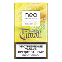 Stick Neo Demi Melon Click (Стики Нео Деми Мелон Клик) Stick Neo Demi Melon Click (Стики Нео Деми Мелон Клик)
