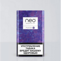 Stick Neo Demi Fruit Click (Стики Нео Деми Фрут Клик) Stick Neo Demi Fruit Click (Стики Нео Деми Фрут Клик)