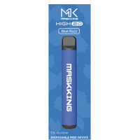 Maskking Higt 2.0 Blue Razz (Маскинг 2.0 Черничный Рай) Maskking Higt 2.0 Blue Razz (Маскинг 2.0 Черничный Рай)
