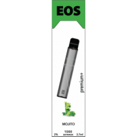 EOS E-Stick Premium Plus Mojito (EOS Е-стик Премиум Плюс Мохито) EOS E-Stick Premium Plus Mojito (EOS Е-стик Премиум Плюс Мохито)