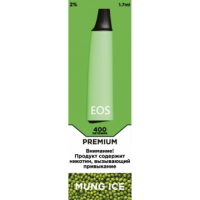 EOS E-Stick Premium Mung Ice (EOS Е-стик Премиум ) EOS E-Stick Premium Mung Ice (EOS Е-стик Премиум )