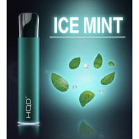 HQD Mini Ice Mint (Мята) HQD Mini Ice Mint (Мята)