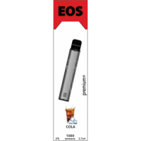 EOS E-Stick Premium Plus Cola (EOS Е-стик Премиум Плюс Кока Кола) EOS E-Stick Premium Plus Cola (EOS Е-стик Премиум Плюс Кока Кола)