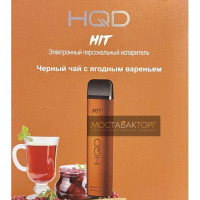HQD HIT Black Tea with Berry Jam (hqd Хит Чёрный Чай с Ягодным Вареньем) HQD HIT Black Tea with Berry Jam (hqd Хит Чёрный Чай с Ягодным Вареньем)